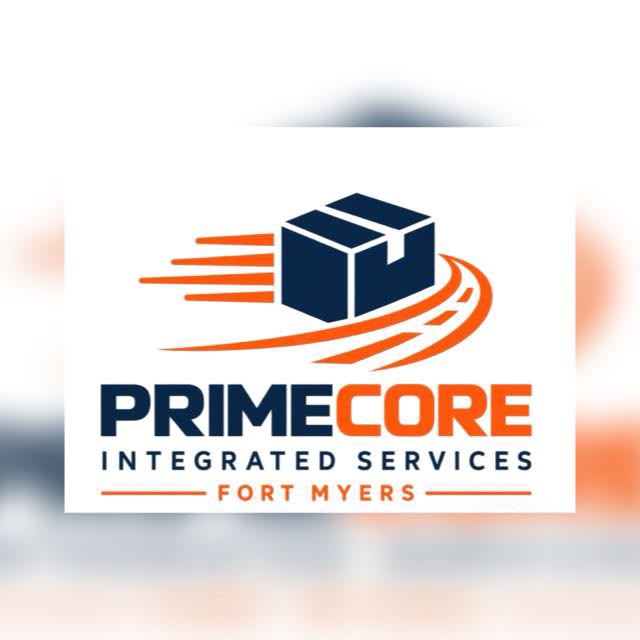 PrimeCore Integrated Services logo